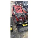 2026 Skid Steer Loader Diesel SSL1500