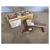 Giddy Up Grill Cleaner - Cordless & Rechargeable