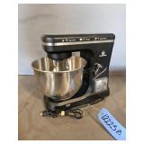 Muren King Model MK-36  Mixer on Stand