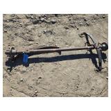 Axle Springs