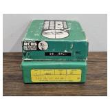 Reloading Dies - 38spl & 357Mag