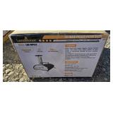 12" Pellet Pizza Oven
