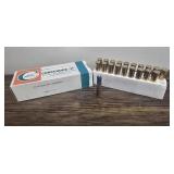 20 Rds - Thompson/ COntender .44 Cal Hotshots