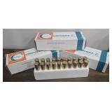 3 Boxes- Thompson/Contender .44 Cal Hotshots