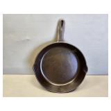 Classic Brand 10" Cast Iron Skillet