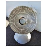 Presto Heat Dish Electric Heater