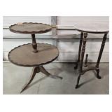 Side Tables