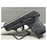 * Ruger EC9s 9mm Pistol in Box
