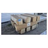 12 Boxes- Powerfileds Poultry/ Goat Net- Green