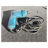 Electric Hand Tools