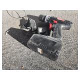 Drill Master Drill w/ Battery and Charger