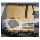 Solar Panel Kit