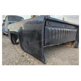 2015 Chevy/GMC 8ft Box (Black)