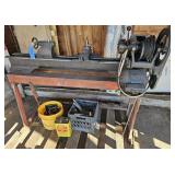Atlas Lathe w/ Variety of Accessories