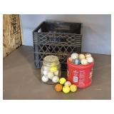 Golf Balls
