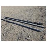 Barn Door Tracks