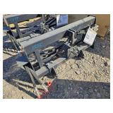 3 Point Hitch Adapter