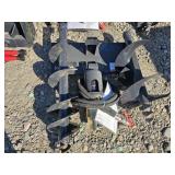 Mini Skid Steer Auger Drives