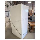 Upright Freezer
