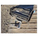 RV Steps/ Truck Side Steps