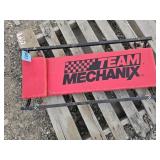 Team Mechanix Creeper