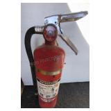 Fire Extinguisher