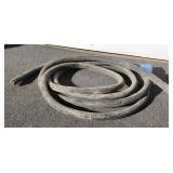 Four Strand HD Copper Power Cable