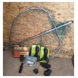 Fishing Accessories