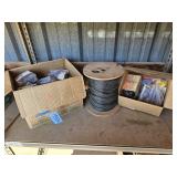 Electrical Round Up