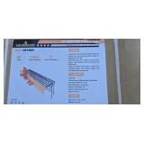 Pine Straw Rake LHR- PSR60