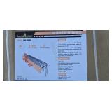 Pine Straw Rake LHR- PSR60