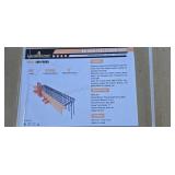 Pine Straw Rake LHR- PSR60