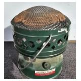 Coleman White Gas Heater