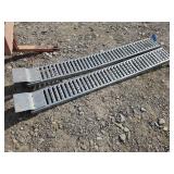 ATV Ramps
