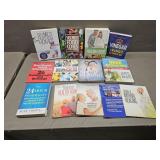 Box of Books