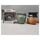 Wax Warmer Pots