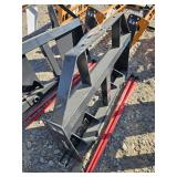 Bale Forks