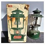 Coleman White Gas Lantern