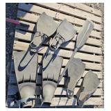 Scuba Fins