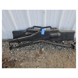 Polaris Ranger Rifle Rack & Cases