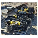 ATV Tracks
