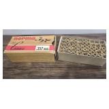 50 Pcs- Norma .357 Mag EMPTY Brass
