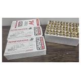 60 Rds - Winchester 350  Legend 145 Gr. FMJ
