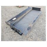 Tommy Lift Gate