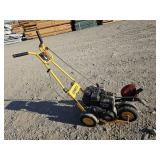 McLane Edger - 3.5hp