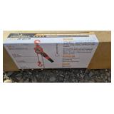 Two Ton Hand Chain Lever Hoist