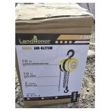 Two Ton Lift Hand Chain Hoist