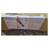 Two Ton Hand Chain Lever Hoist