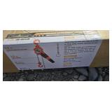 Two Ton Hand Chain Lever Hoist