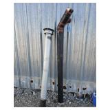 Triple Wall Stove Pipe
